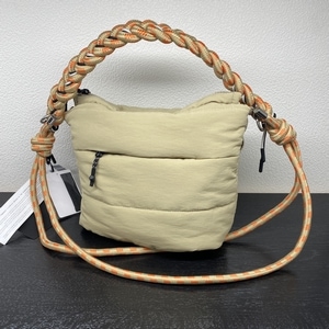 �ݥ����5�ܢ�MICALLE(�ߥ�����)�ڥ���ƥ���2WAYBAG��MMH143GEC���������ʳ�¨��ȯ����