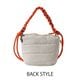 �ݥ����5�ܢ�MICALLE(�ߥ�����)�ڥ���ƥ���2WAYBAG��MMH143GEC���������ʳ�¨��ȯ����