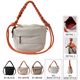 �ݥ����5�ܢ�MICALLE(�ߥ�����)�ڥ���ƥ���2WAYBAG��MMH143GEC���������ʳ�¨��ȯ����