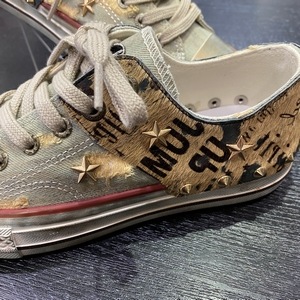 COOLA()VintageCanvasSneakers/ˡCQ42521ʳ¨ȯ