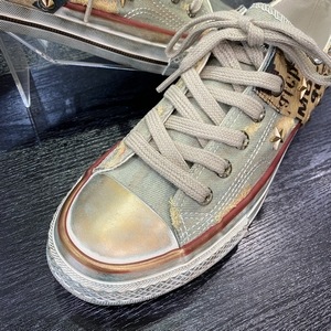 COOLA()VintageCanvasSneakers/ˡCQ42521ʳ¨ȯ