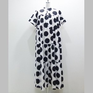 SALE30%OFF��PaulineBleu(�ݥ꡼�̥֥���)�ڥɥå����ץ���Ⱦµ�ƥ������ɥ��ԡ�����57794���������ʳ�¨��ȯ����