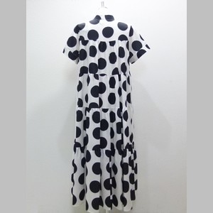 SALE30%OFF��PaulineBleu(�ݥ꡼�̥֥���)�ڥɥå����ץ���Ⱦµ�ƥ������ɥ��ԡ�����57794���������ʳ�¨��ȯ����