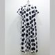 SALE30%OFF��PaulineBleu(�ݥ꡼�̥֥���)�ڥɥå����ץ���Ⱦµ�ƥ������ɥ��ԡ�����57794���������ʳ�¨��ȯ����