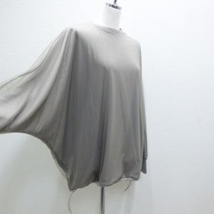 SALE40%OFF��PaulineBleu(�ݥ꡼�̥֥���)�ڥ����С����塼��ɥ�ޥ�ץ륪���С���17232���������ʳ�¨��ȯ����