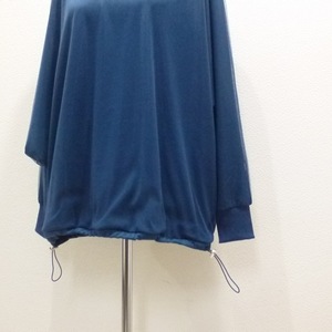 SALE40%OFF��PaulineBleu(�ݥ꡼�̥֥���)�ڥ����С����塼��ɥ�ޥ�ץ륪���С���17232���������ʳ�¨��ȯ����