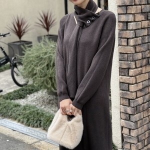 SALE50%OFF��PaulineBleu(�ݥ꡼�̥֥���)�ڥޥե顼�դ�V�ͥå��˥åȥ��ԡ�����57496���������ʳ�¨��ȯ����