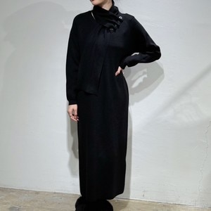 SALE50%OFF��PaulineBleu(�ݥ꡼�̥֥���)�ڥޥե顼�դ�V�ͥå��˥åȥ��ԡ�����57496���������ʳ�¨��ȯ����