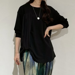 SALE50%OFF��PaulineBleu(�ݥ꡼�̥֥���)�ڰ��Ǻॢ����ȥ꡼ĹµTOPS��17380���������ʳ�¨��ȯ����