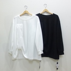 SALE50%OFF��PaulineBleu(�ݥ꡼�̥֥���)�ڰ��Ǻॢ����ȥ꡼ĹµTOPS��17380���������ʳ�¨��ȯ����