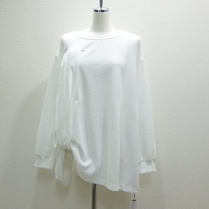 SALE50%OFF��PaulineBleu(�ݥ꡼�̥֥���)�ڰ��Ǻॢ����ȥ꡼ĹµTOPS��17380���������ʳ�¨��ȯ����