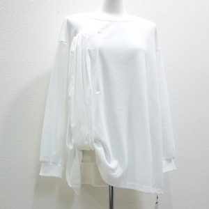 SALE50%OFF��PaulineBleu(�ݥ꡼�̥֥���)�ڰ��Ǻॢ����ȥ꡼ĹµTOPS��17380���������ʳ�¨��ȯ����