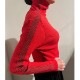 ơ٢SALE50%OFFPaulineBleu(ݥ꡼̥֥롼)ڥɥ饤󥿡ȥ˥åȡ36469ʳ¨ȯ
