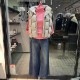 ơ٢SALE50%OFFPaulineBleu(ݥ꡼̥֥롼)ڥɥ饤󥿡ȥ˥åȡ36469ʳ¨ȯ