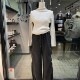 ơ٢SALE50%OFFPaulineBleu(ݥ꡼̥֥롼)ڥɥ饤󥿡ȥ˥åȡ36469ʳ¨ȯ