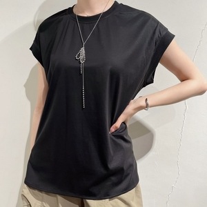 SALE50%OFF��PaulineBleu(�ݥ꡼�̥֥���)�ڥե������꡼�֥ȥåץ���17080���������ʳ�¨��ȯ����