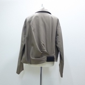 SALE40%OFF��PaulineBleu(�ݥ꡼�̥֥���)�ڥХå���󥵥��ɥ��å����Х롼��֥륾���47208���������ʳ�¨��ȯ����