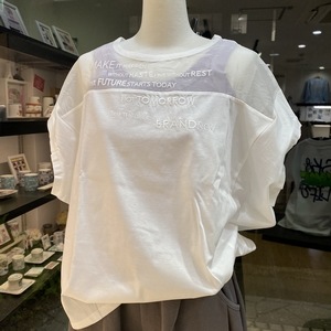 SALE20%OFF��LUGIVA(�륮��)�ڥ������󥸡��ɽ�T����ġ�202680���������ʳ�¨��ȯ����