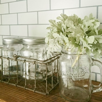 シルバーダスティミラー