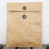 PADケースL (ナチュラル)