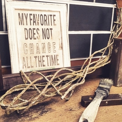 細っちょブランチ(ブラウン)