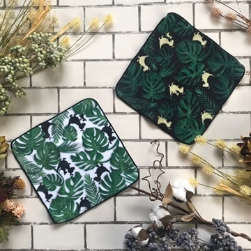 【いなざうるす屋オリジナル】ミニタオル