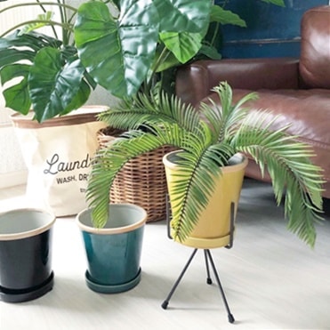 鉢スタンド(幅17.5cm/高さ25cm)