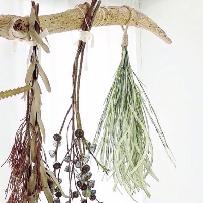 ワシャワシャスワッグM