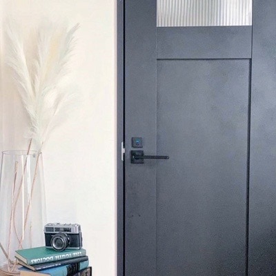 ふわふわパンパスグラスL(ホワイト)