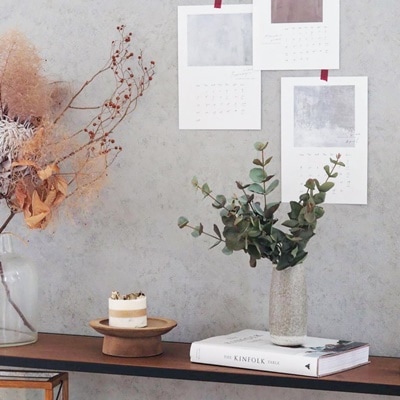 しっとりユーカリ