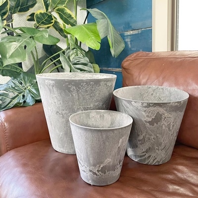 アートストーンM(グレー)