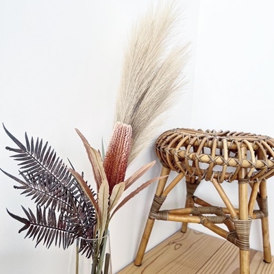 パンパスグラスセット｜おしゃれなフェイクグリーン・人工観葉植物通販