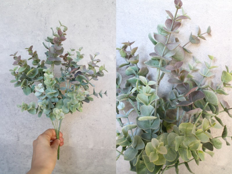 アンティークユーカリ