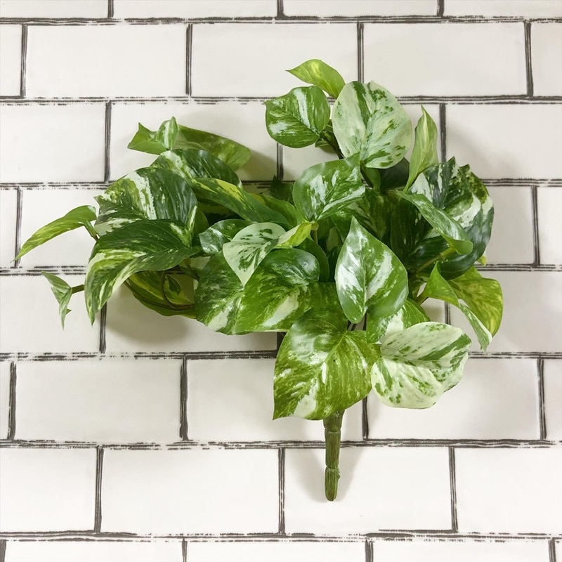 ちょいもりポトス|おしゃれなフェイクグリーン・人工観葉植物通販