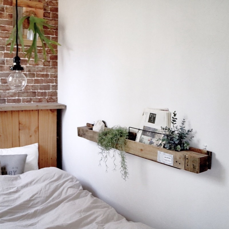 アンティークユーカリ