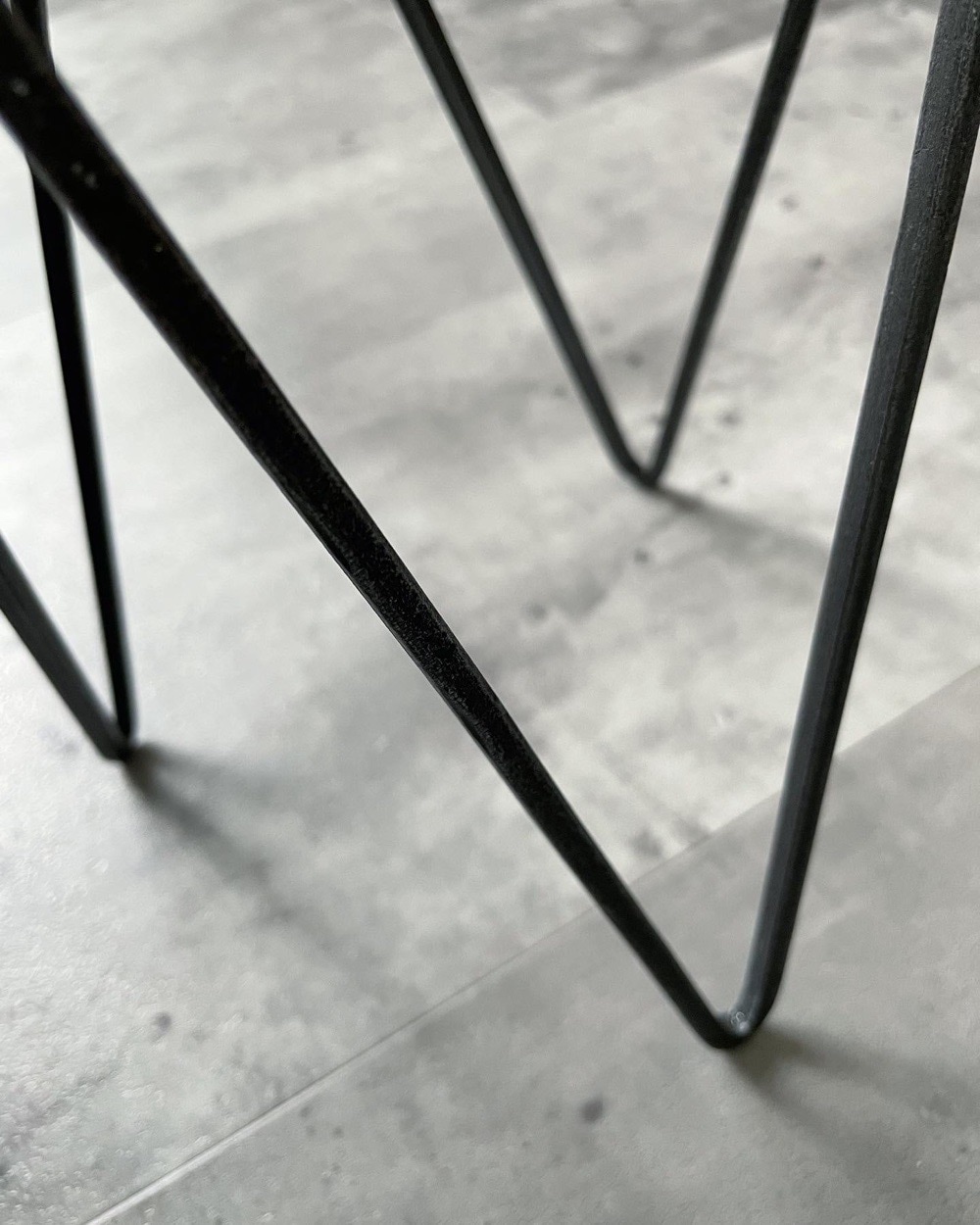 鉢スタンド(直径16.5cm/高さ45cm)