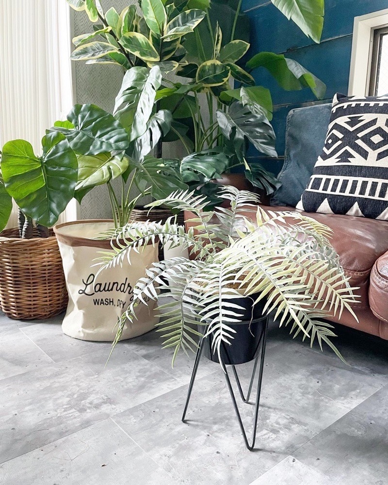 鉢スタンド(直径16.5cm/高さ25cm)