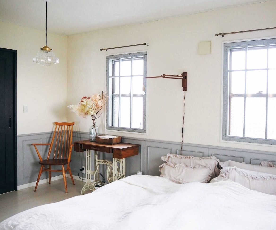 もふもふスモークツリー