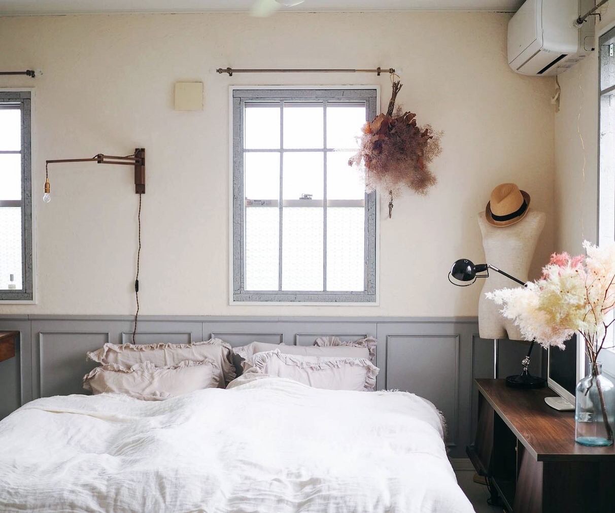 もふもふスモークツリー