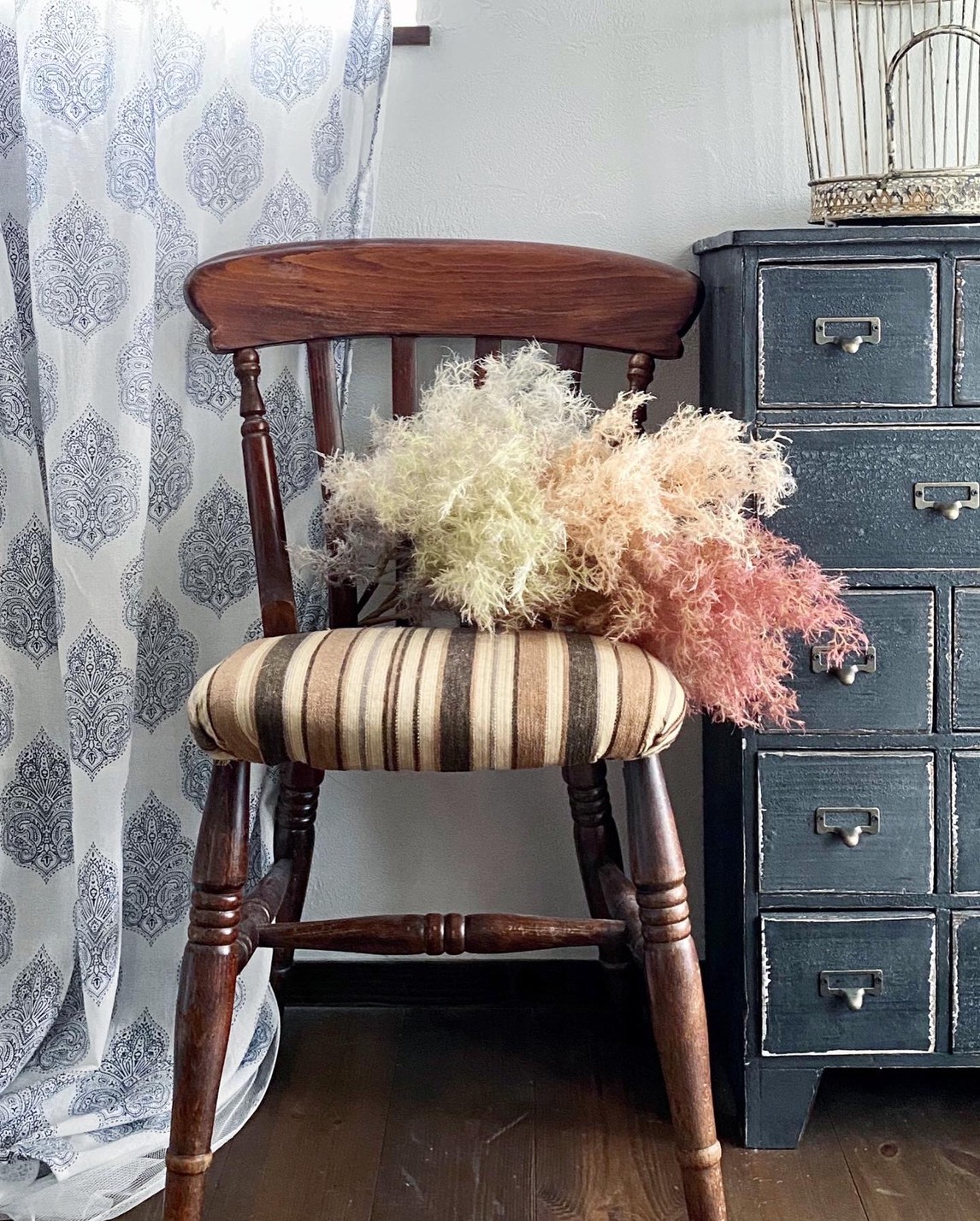 もふもふスモークツリー