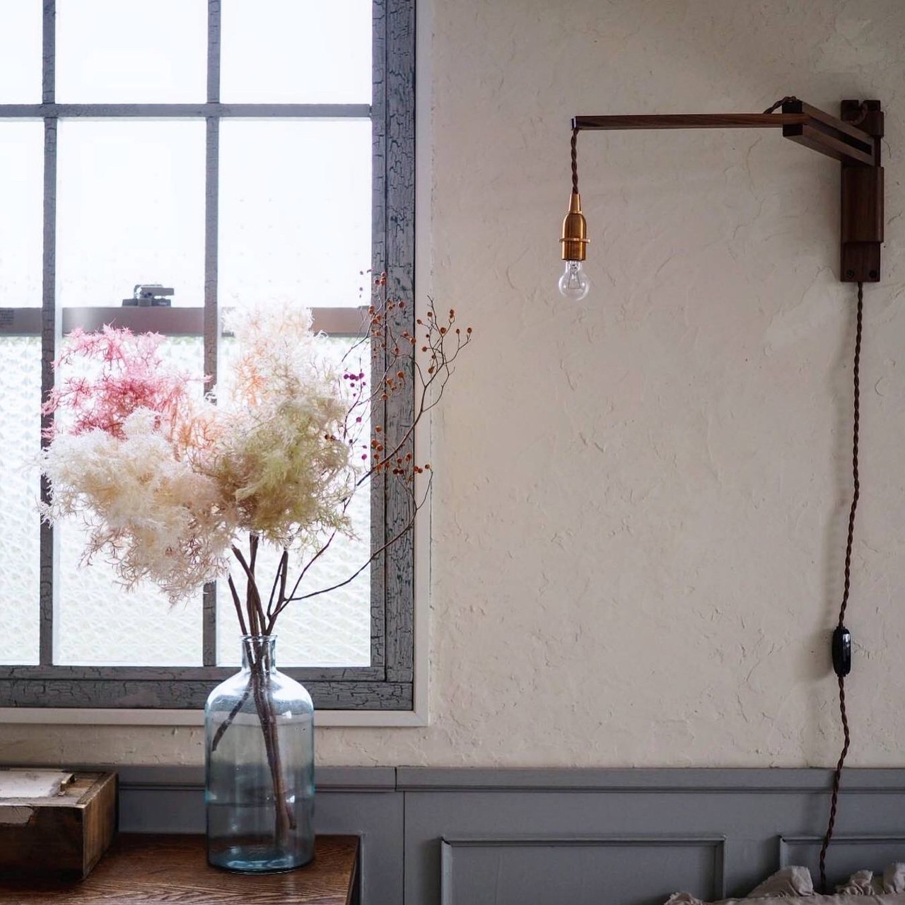 もふもふスモークツリー