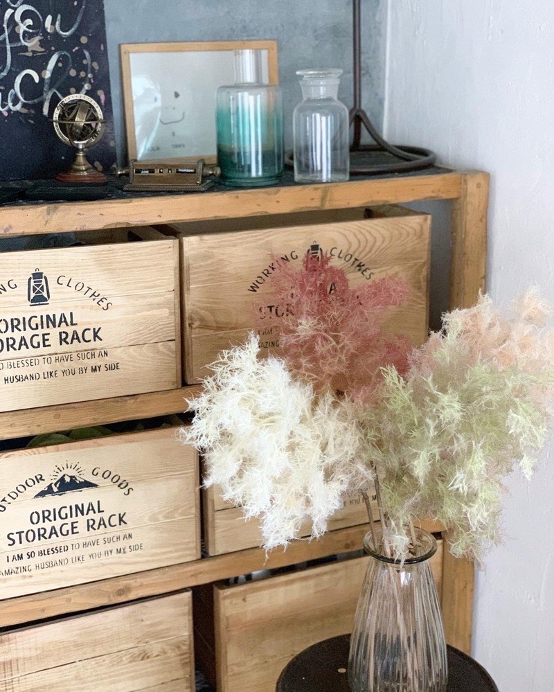 もふもふスモークツリー