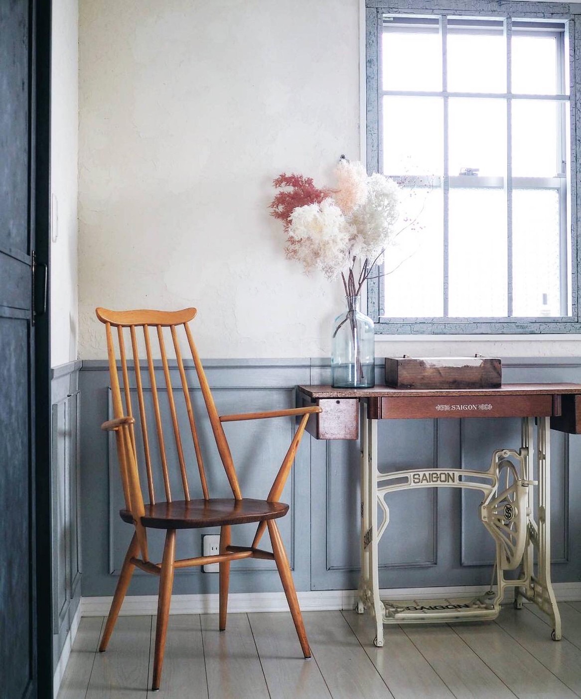 もふもふスモークツリー