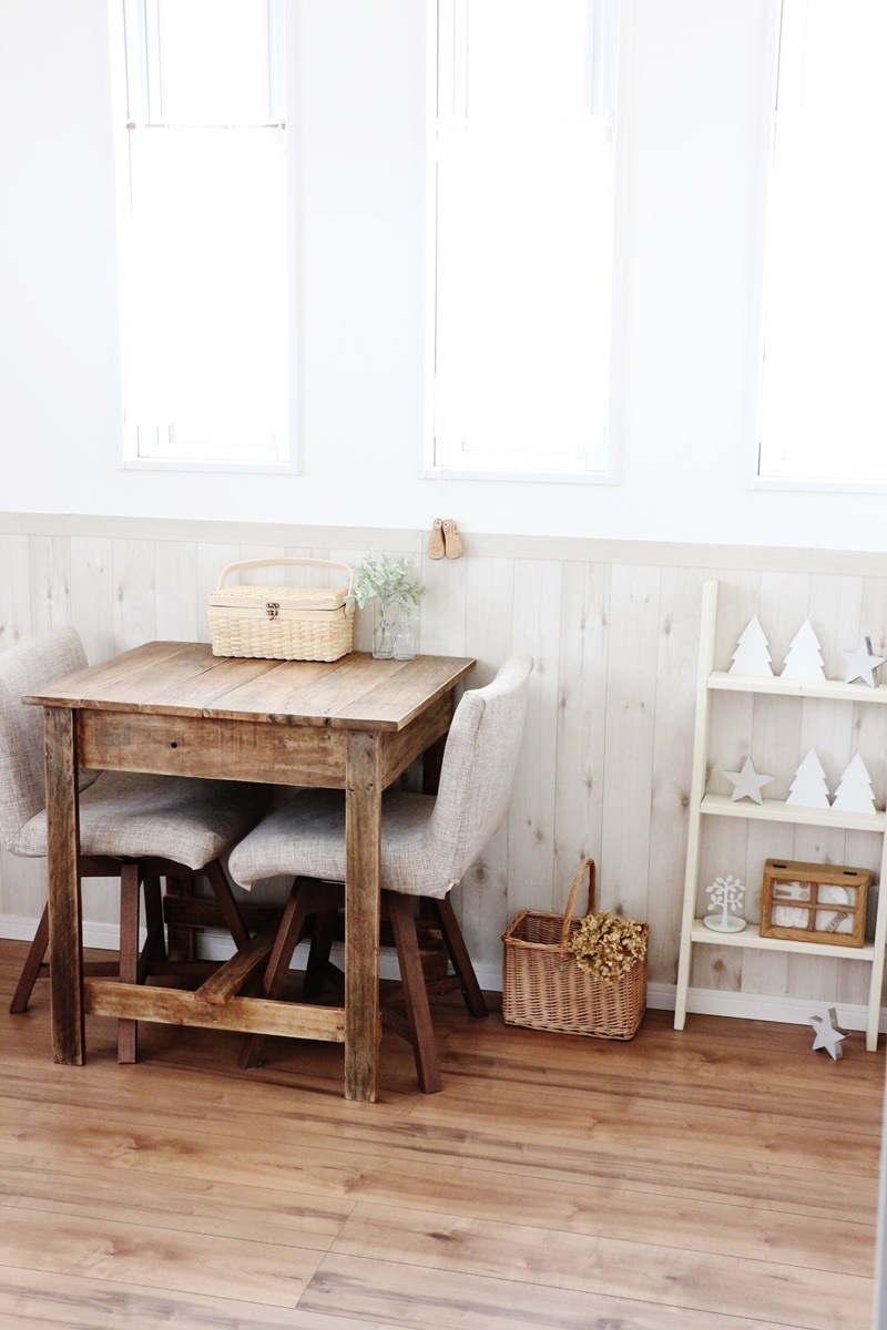 ホワイトグリーンレースピック