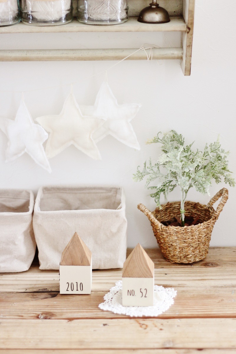 ホワイトグリーンレースピック