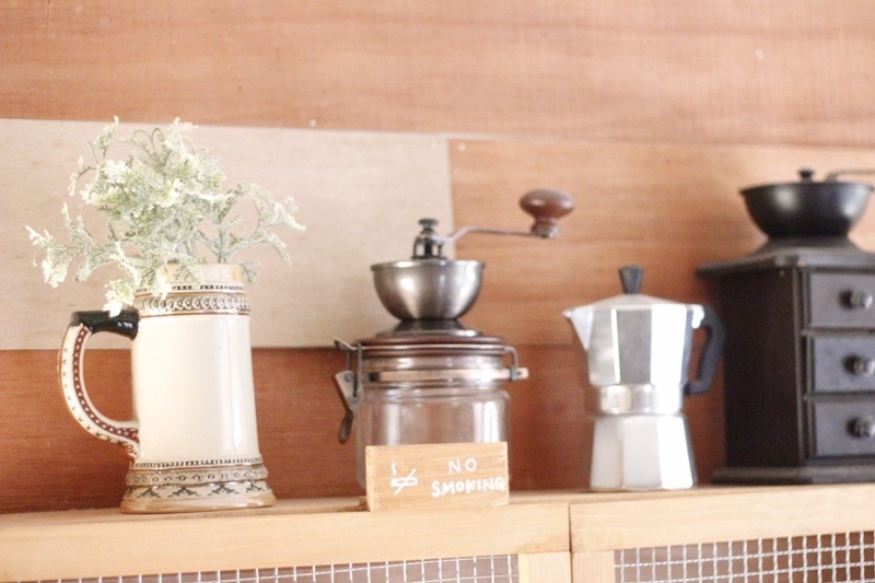 ホワイトグリーンレースピック