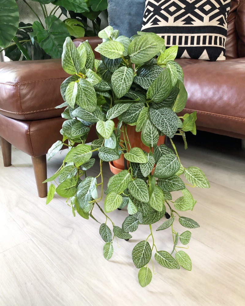 鉢スタンド(幅17.5cm/高さ25cm)