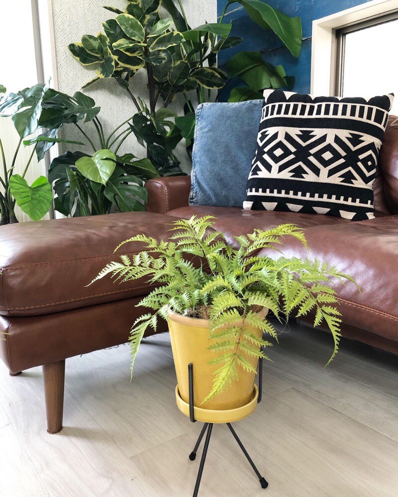 鉢スタンド(幅17.5cm/高さ25cm)