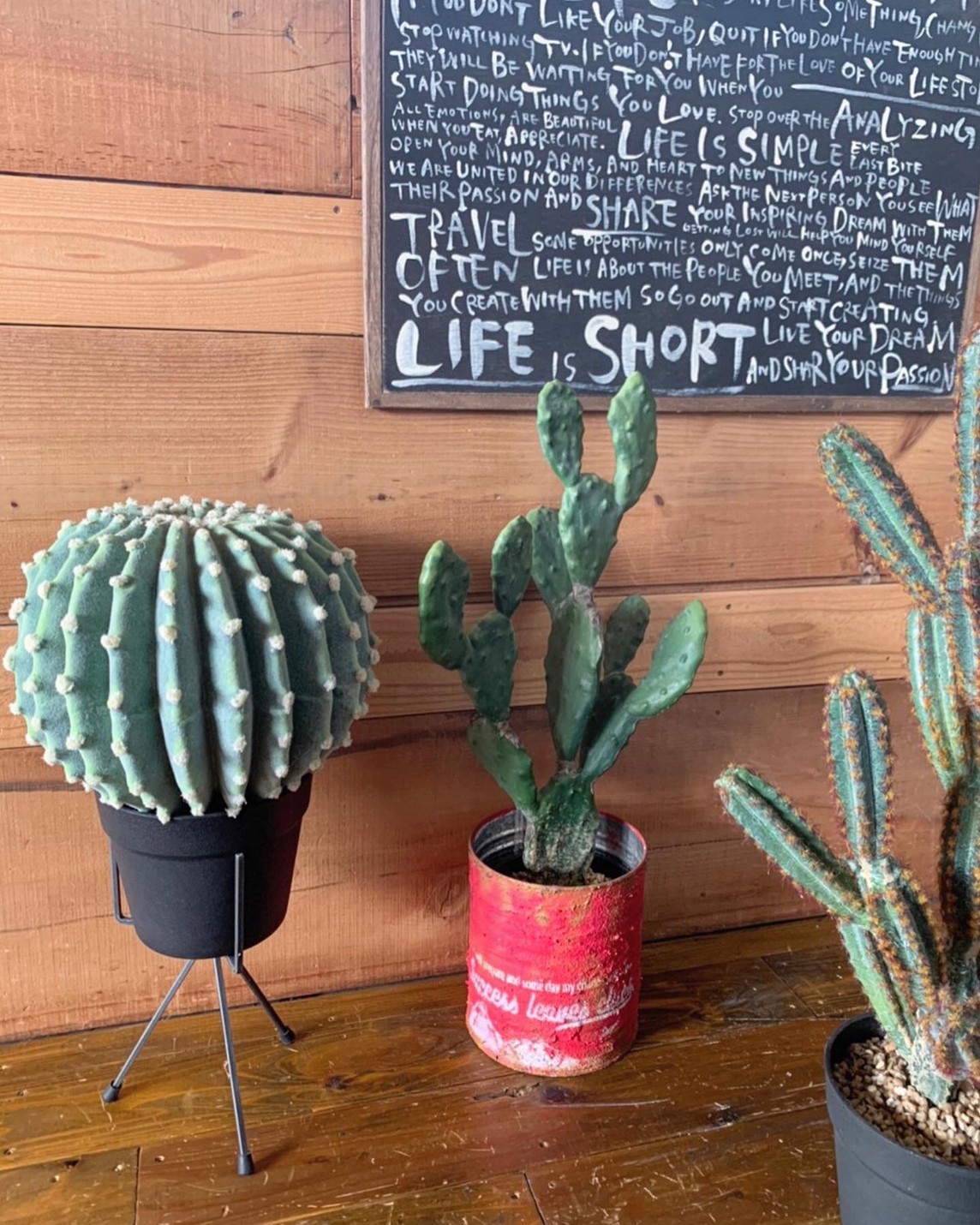 鉢スタンド(幅17.5cm/高さ25cm)