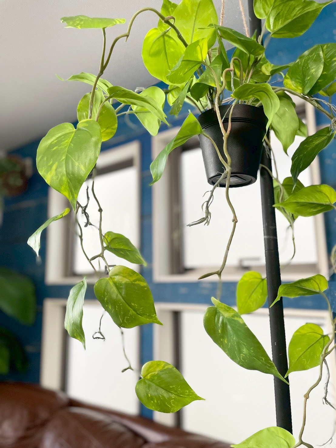 もりもりわさわさポトス|おしゃれなフェイクグリーン・人工観葉植物